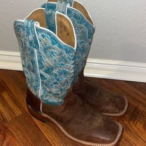 Tony Lama Boots